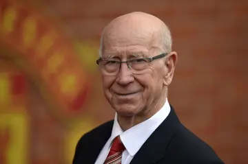 Bobby Charlton, who has died at the age of 86, embodied Manchester United