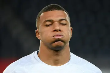 Kylian Mbappe is reportedly so unhappy at PSG that he wants to leave as soon as possible