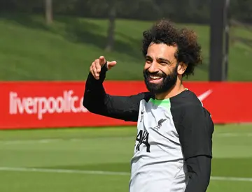 Mohamed Salah, Liverpool, Paris Saint-Germain, PSG, English Premier League, Ligue 1, EPL