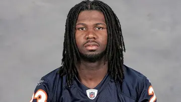 Why do most NFL players have dreads?