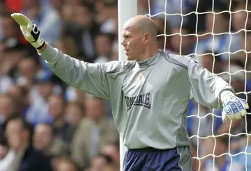 What is Brad Friedel doing now?