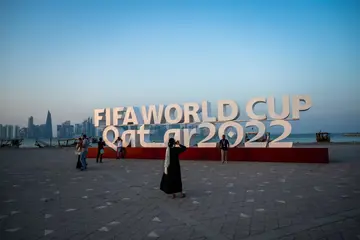 How do I get World Cup tickets for 2022?
