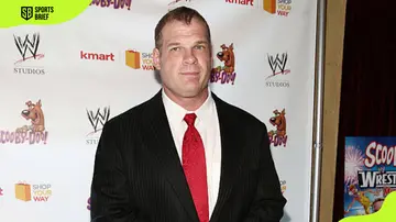 Kane in March 2014