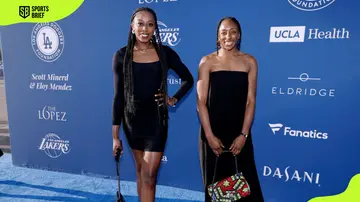 Chiney Ogwumike's sister