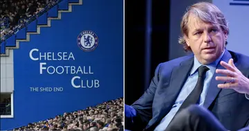 Premier League board finally approves Todd Boehly's Chelsea takeover
