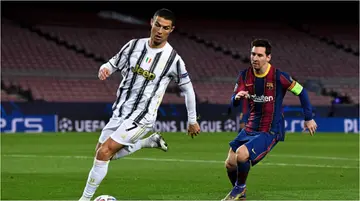 Top Scorer in 3 Different Leagues Among 5 Cristiano Ronaldo Records Lionel Messi Might Never Break