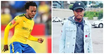 Percy Tau helps Anderlecht secure a recent victory