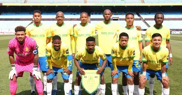 Mamelodi Sundowns continue their impressive form this season and don't look like they plan on stopping soon.