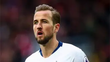 Man United legend labels Harry Kane 'disrespect' for not returning to training amid City links
