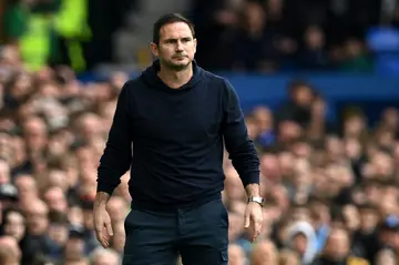 Frank Lampard is reportedly set to return to Chelsea as interim manager