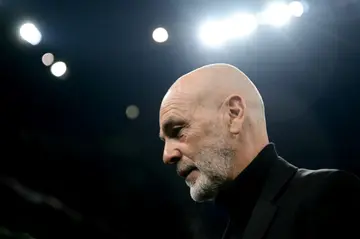 Stefano Pioli is set to be dismissed as AC Milan coach in the summer