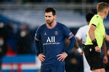 Fans Criticize Lionel Messi After Penalty Miss Against Real Madrid, Tag Argentine As Finished
