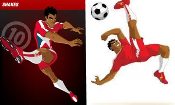 Where is Supa Strikas from? All the details on the soccer cartoon we grew up watching