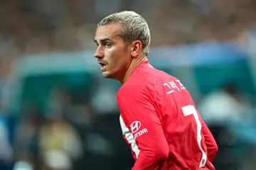 Antoine Griezmann, La Liga, Atletico Madrid, Spain, France