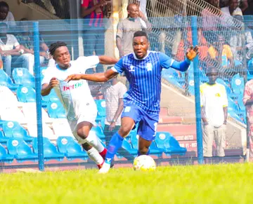 3SC fans, NPFL, Tobi Adepoju.