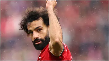 Mo Salah