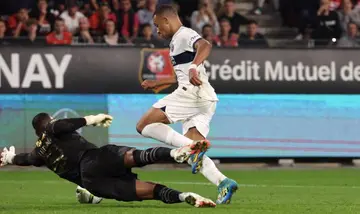 Kylian Mbappe, Ligue 1, Paris Saint-Germain, PSG, France, Parisians