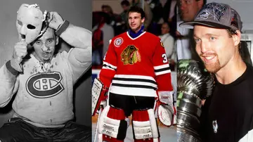 Who is the best goalie in the NHL of all time?