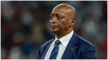 African Super League, Patrice Motsepe, CAF