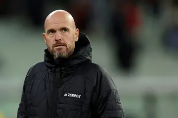 Manchester United manager Erik ten Hag is stamping his mark on his new team