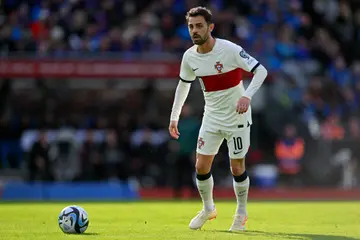 Bernardo Silva, Manchester City, Paris Saint-Germain, PSG, Premier League, Ligue 1