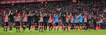 LaLiga teams that have never been relegated