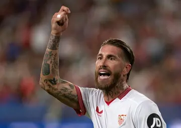 Sevilla defender Sergio Ramos will face Real Madrid for the first time in nearly two decades on Saturday in La Liga