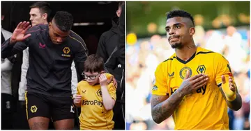 Mario Lemina, Wolves, Fraser, England