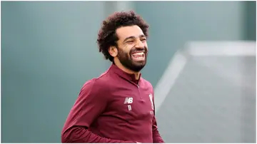 Mohammed Salah