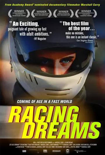 Car racing movies based on true story