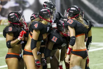 LFL average salary