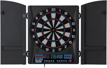 Electronic dartboard best buy