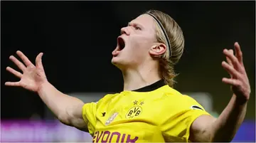 Chelsea Could Seal Erling Haaland Transfer by Selling 5 First-Team Stars Following Olivier Giroud’s Move