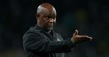 Pitso Mosimane could join a host of DStv Premiership sides if he returns to South Africa.