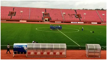 Sierra Leone Vs Nigeria: Preview, Prediction, Team News And Possible ...