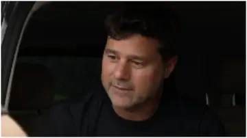 Mauricio Pochettino