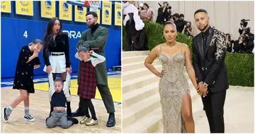 Stephen Curry, NBA, Ayesha Curry, Golden State Warriors