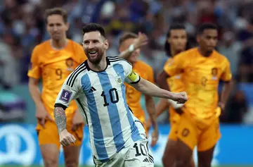 Lionel Messi, Netherlands, Argentina, 2022 World Cup, Lionel Scaloni, Croatia, Emi Martinez