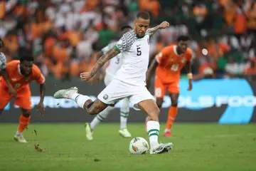 Super Eagles, Nigeria, Angola, AFCON 2023, Victor Osimhen