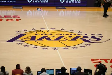 List of NBA teams in alphabetical order with their logos as of 2022