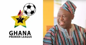 Former GFA chairman MND Jawula claims “All the clubs in Ghana practice juju"