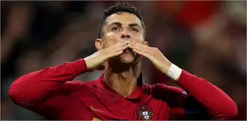 Ronaldo edges closer to next club as superagent Mendes on the verge of completing discussions