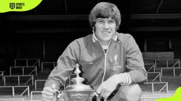 Emlyn Hughes