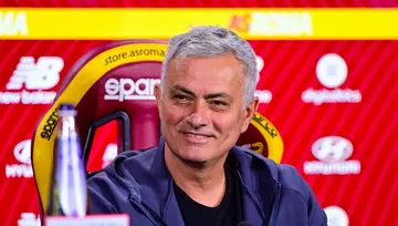 jose mourinho, quotes, 26 january 1963, real madrid, manchester united, real madrid, birthday