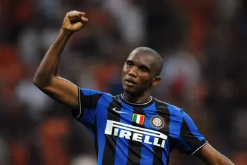 The Top 10 Greatest Inter Milan Legends of All Time Ranked