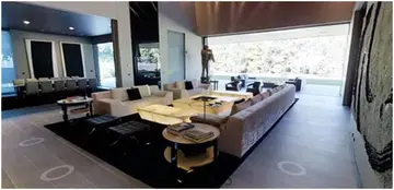 Inside Eden Hazard's luxurious £10m Madrid mansion complete with pool, six bedrooms