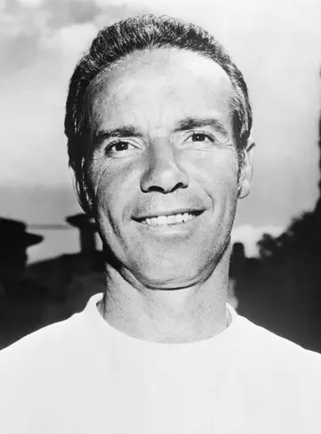 Mario Zagallo coached the acclaimed Brazil side that lifted the Jules Rimet trophy in 1970