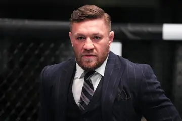 Conor McGregor is now the co-owner of Bare Knuckle Fighting Championship.