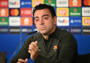 Xavi, Barcelona, La Liga, Spain, Catalans