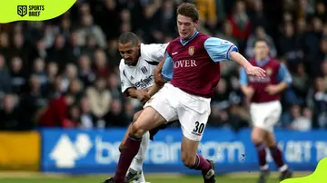 Did Rob Edwards play for Villa?